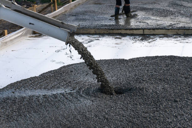 Best Concrete Demolition Services in Wright, WY