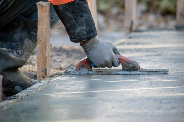Best Concrete Staining and Coloring in Wright, WY